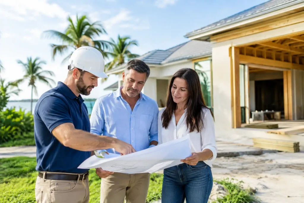 Choosing Home Addition Builders in Sarasota
