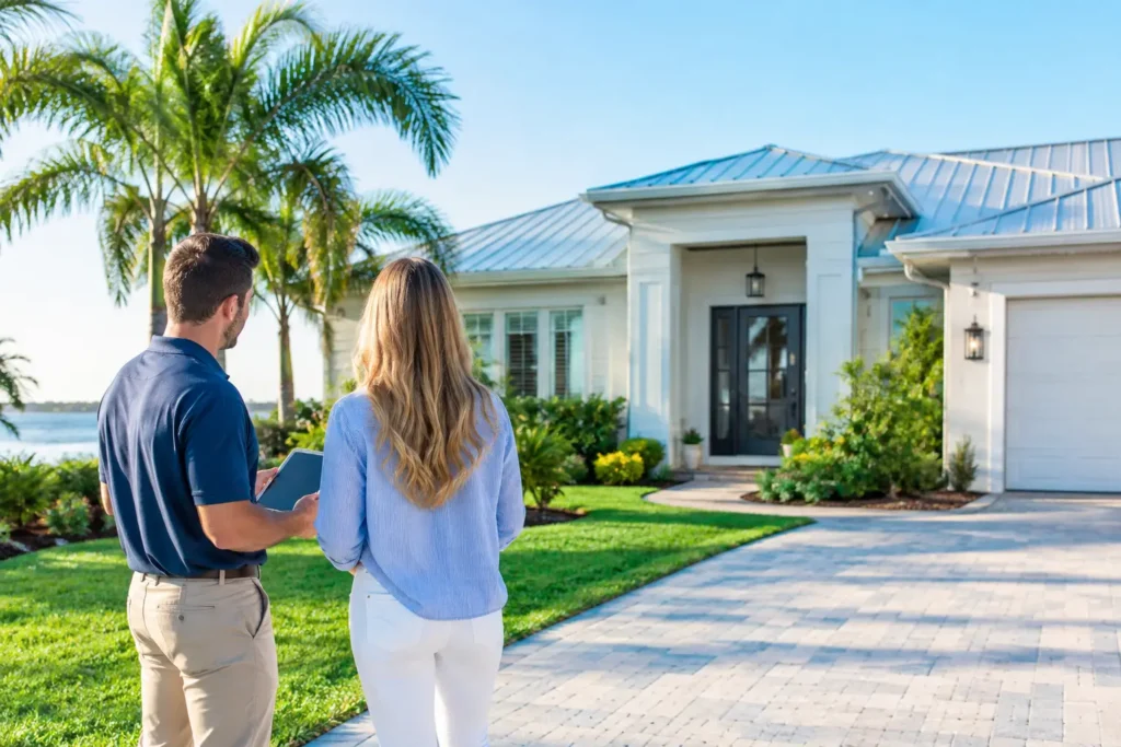 Best Appraisal Improvement Projects for Sarasota Homes